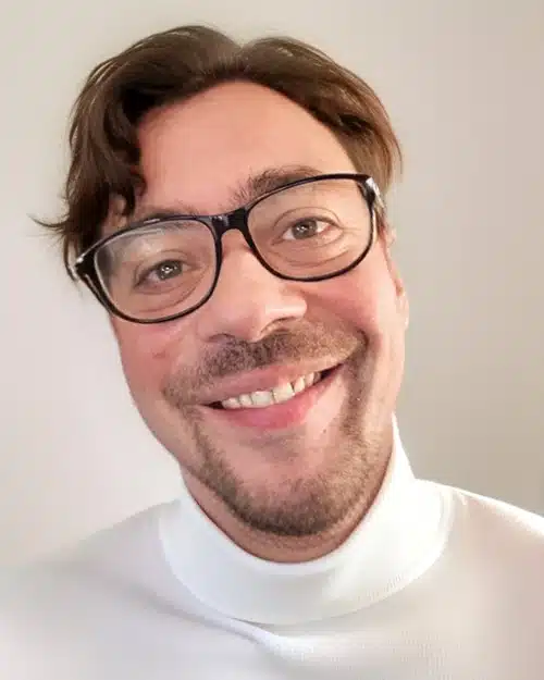 Roy Claassen, hypnotherapeut Tilburg