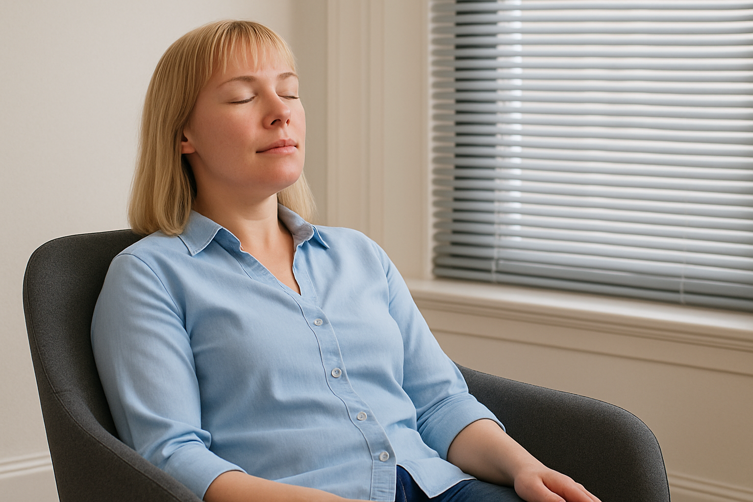 Hypnotherapie Tilburg