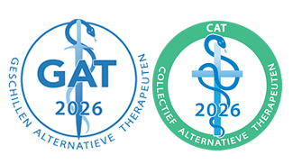 Cat geregistreerd hypnotherapeut